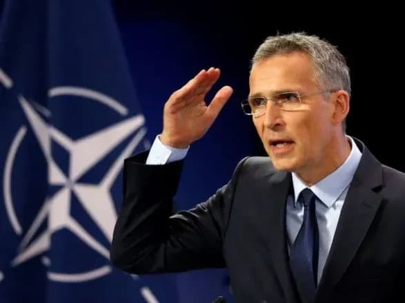 Анексія Криму, вторгнення в Грузію, атака в Солсбері: Столтенберг пригадав РФ всі гріхи