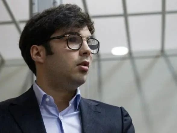 Суд залишив без змін вирок Шуфричу-молодшому