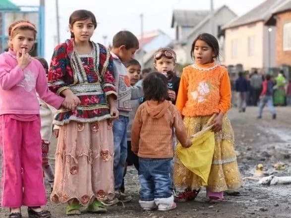 У Раді Європи радять Україні негайно прийняти законодавство для захисту нацменшин