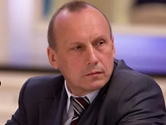 Сьогодні парламент має розглянути подання ГПУ щодо Бакуліна