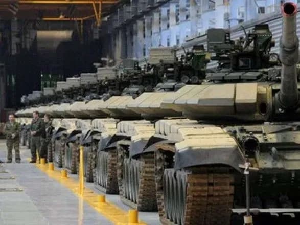 НАБУ завершило досудове слідство у справі про розтрату коштів на Львівському бронетанковому заводі