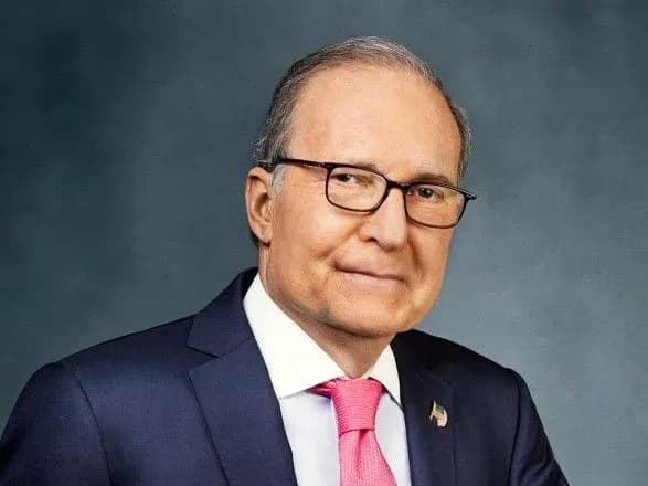 Новим радником Трампа з економічних питань став телеведучий та аналітик