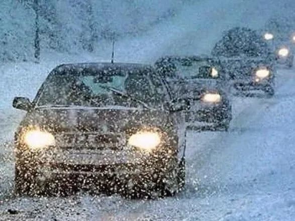 Ускладнення погодних умов у Києві: сільськогосподарські ярмарки 17-18 березня скасують