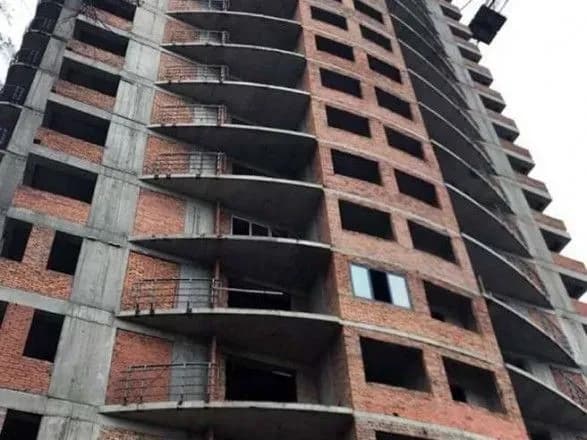 На месте гибели 13-летней девочки в Киеве нашли предсмертную записку