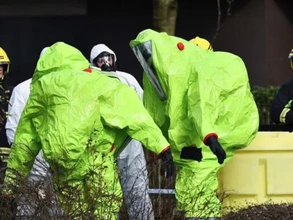 Дело Скрипаля: в РФ прокомментировали обвинения Британии в адрес Путина