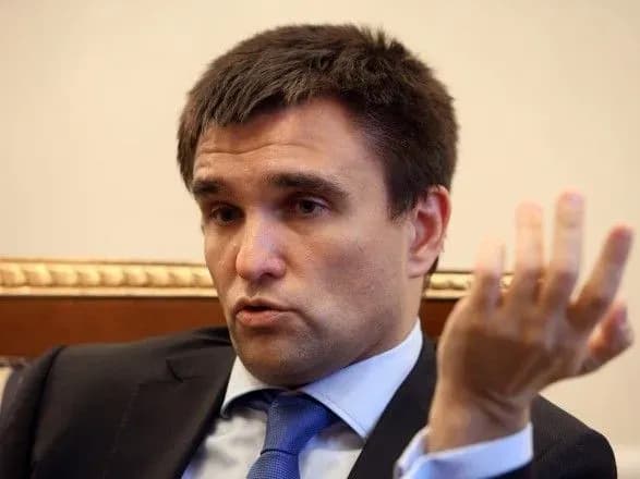 МЗС планує передати ЄС списки щодо персональних санкцій за російські вибори в Криму