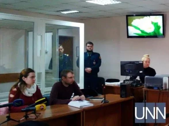 Суд Одеси призначив до розгляду справу щодо виховательки табору "Вікторія"