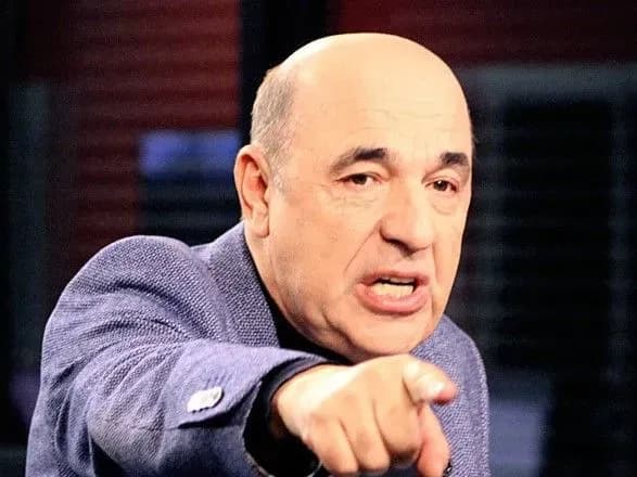 Рабінович вважає, що Гонтарева повинна бути покарана за знищення гривні