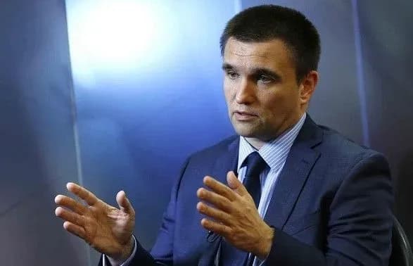 Чисельність миротворців на Донбасі має перевищувати 15 тис. осіб - Клімкін