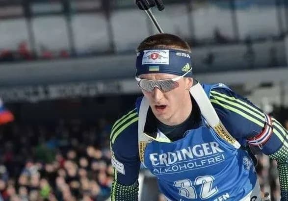 Двоє українських біатлоністів увійшли до очкової зони спринту Кубку світу в Норвегії