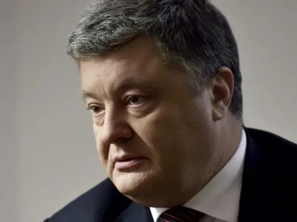 Порошенко: членство України в ЄС - питання років, а не десятиліть