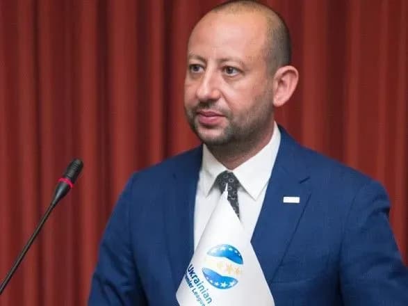 Діючий президент відмовився від участі в майбутніх виборах УПЛ