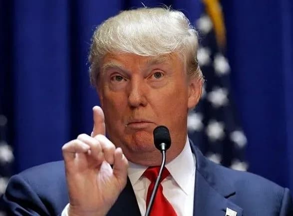 The Washington Post: Трамп зобов'язав співробітників Білого дому підписати договори про нерозголошення