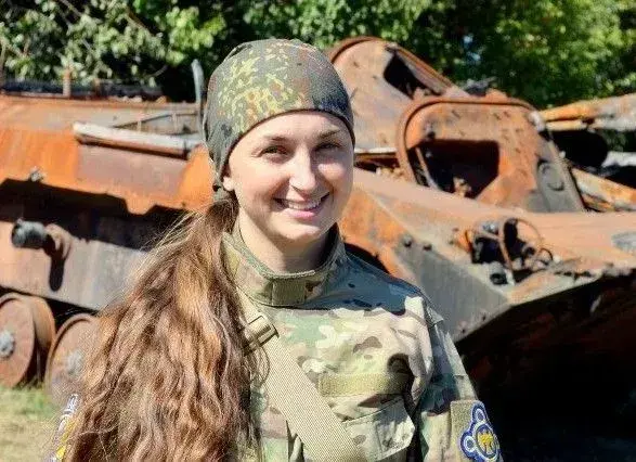 Держприкордонслужба: близько півтисячі членів бойових підрозділів в зоні АТО – жінки, всі вони – добровольці