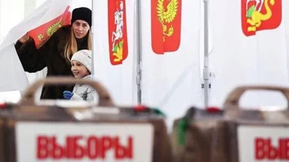 Навальний представив свою статистику порушень на виборах