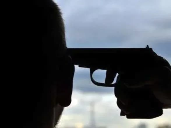 У Миколаєві застрелився в.о. директора комунального підприємства