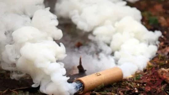 Міноборони закупило суміш для кінозйомок замість бойових шашок