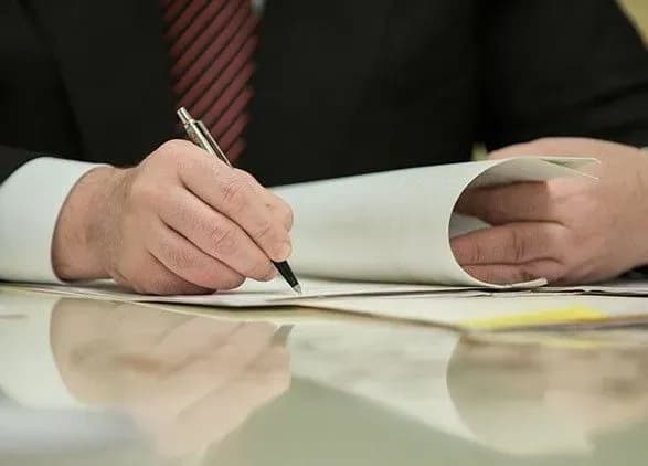 Законом про нацбезпеку вводиться Об’єднаний оперативний штаб – Пашинський