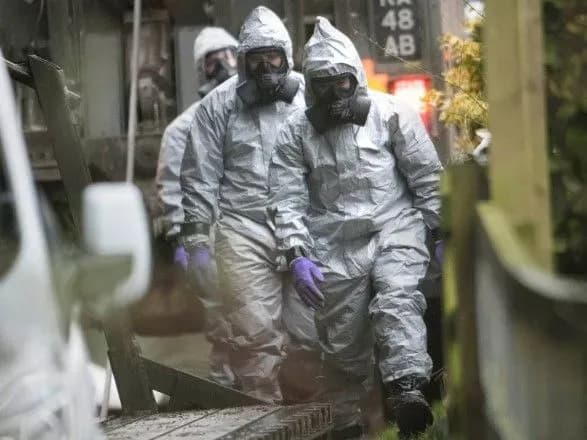 ЄС зробив заяву щодо справи Скрипаля