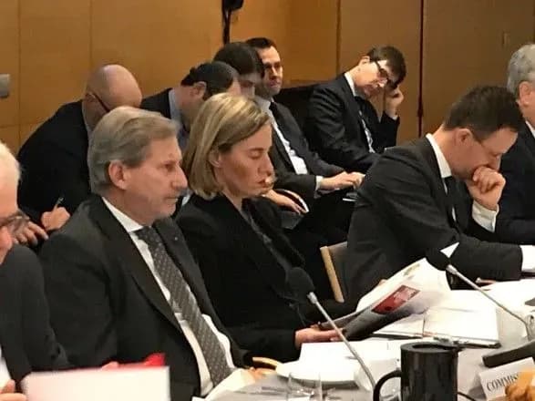 У ЄС знову нагадали Україні про реформи у сфері боротьби з корупцією