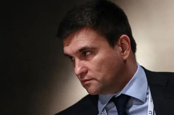 Клімкін відвідає інституції ЄС та НАТО у Брюсселі