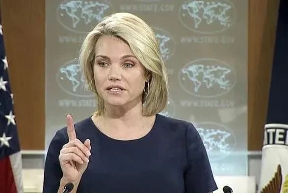 Держдеп США: людям платили за участь у виборах РФ, опозицію залякували і заарештовували