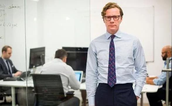 Reuters: генпрокурори двох американських штатів запросили у Facebook дані про збір інформації