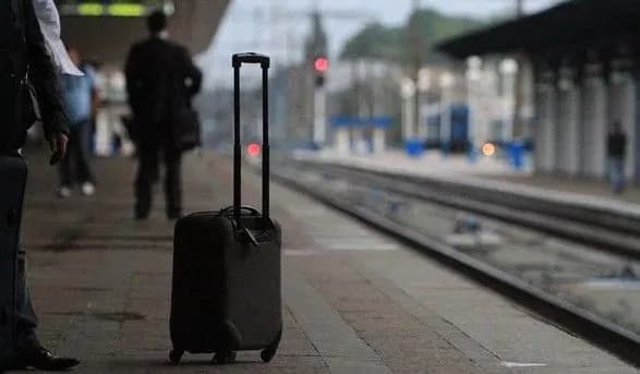 "Укрзалізниця" призначила додаткові поїзди до великодніх свят