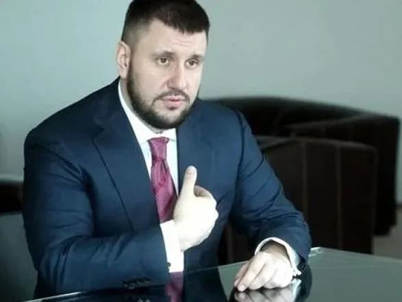 ГПУ оприлюднила подробиці “справи Клименка”