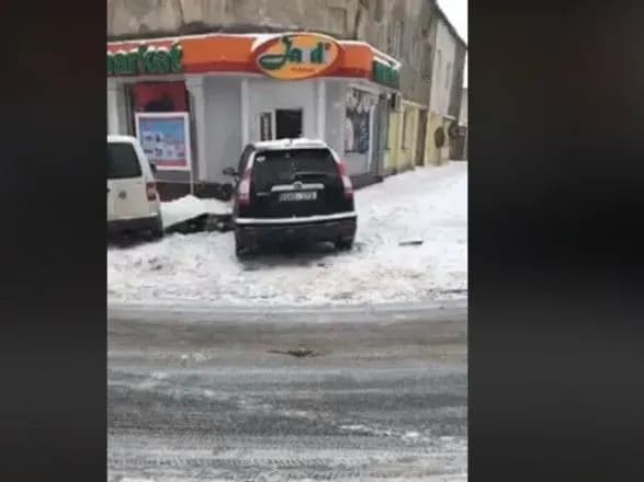 У Кишиневі стався вибух, є загиблі