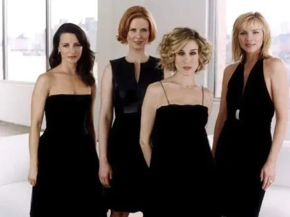 Актриса сериала "Секс и город" будет баллотироваться в губернаторы Нью-Йорка