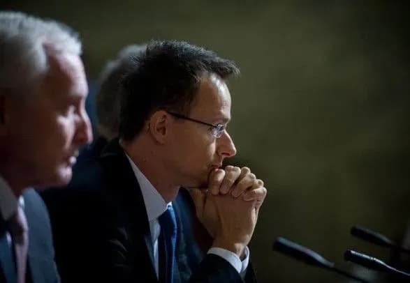 Угорщина хоче юридичних гарантій від України щодо освітнього закону