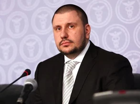 Слідство у справі "податкових майданчиків Клименка" завершено