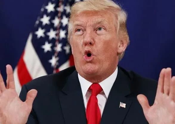 The Washington Post: Трамп збирається ввести мита на товари з Китаю на суму 60 млрд доларів США