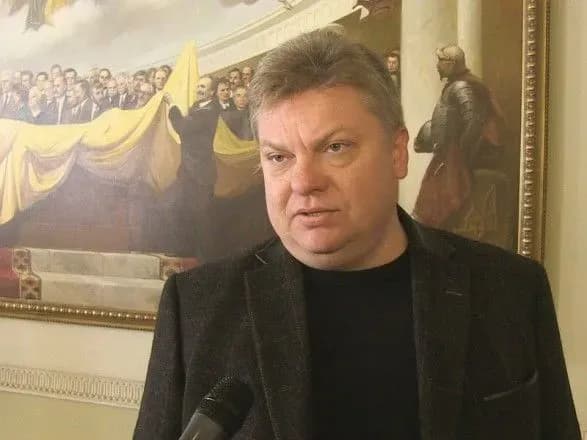 Нардеп: ВР на цьому тижні вже не проголосує за постанову щодо невизнання виборів у РФ