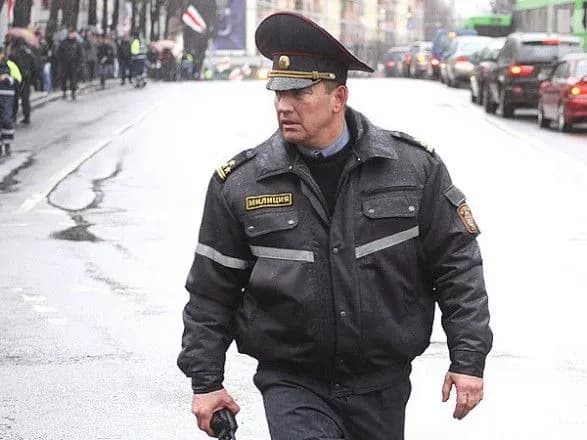 Напередодні Дня Волі: у Білорусі арештовують активістів і опозиційних лідерів