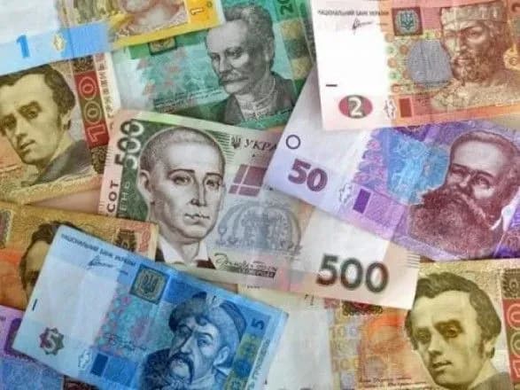 Пам’ятник гривні з’явиться у Києві