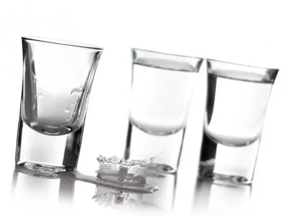 Виробників "лівої" горілки на Київщині оштрафували та відпустили