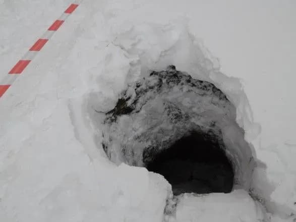 У Кропивницькому школяр провалився у недобудований погреб