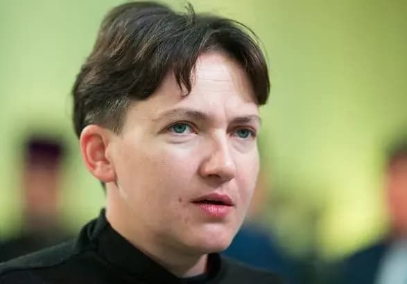 Савченко може відвідувати засідання будь-якого комітету ВР – нардеп