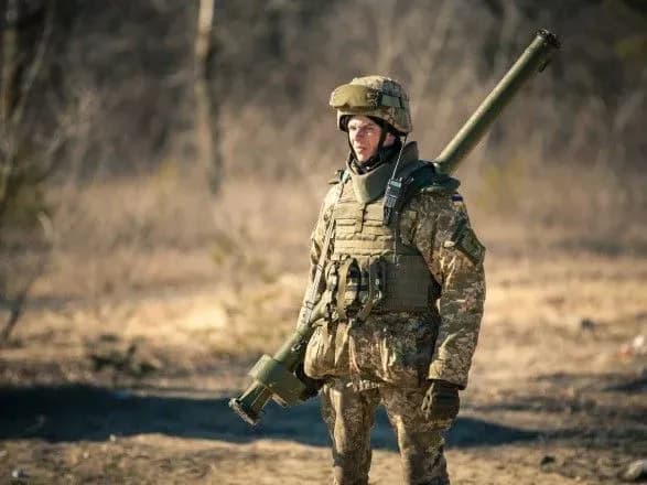 Підвищені пенсії отримали вже 15,3 тисячі військовослужбовців