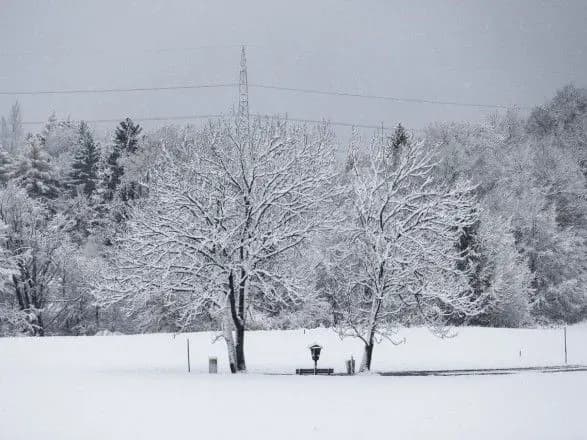 Укргідрометцентр: 22 березня в Україні без істотних опадів