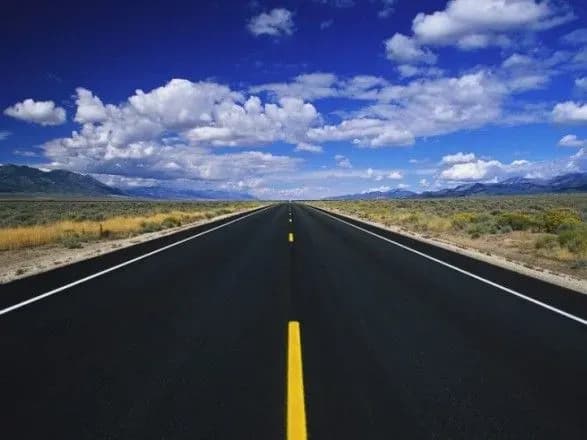 За 5 років на дороги держзначення спрямують близько 300 млрд гривень