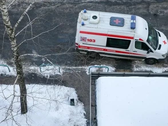 Учениця стріляла з пневматичного пістолета у школі РФ, є постраждалі