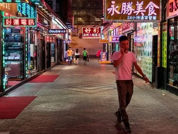 Китай застеріг США від "торгової війни" через введення мит на імпорт