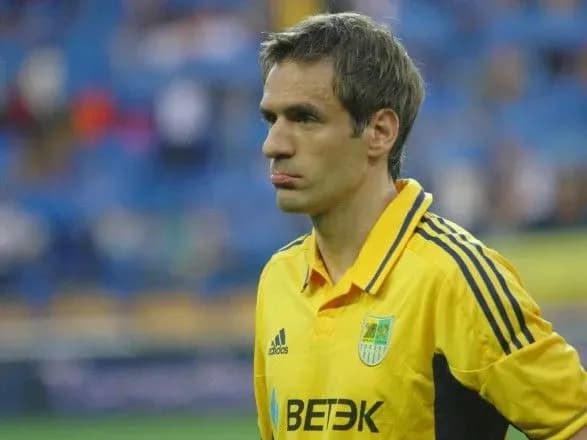 Футболісти Девіч, Гусєв і Едмар пішли на тренерські курси