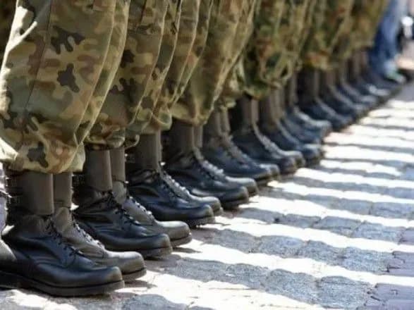 За вбивство товарища по службі військового засуджено до 11 років тюрми