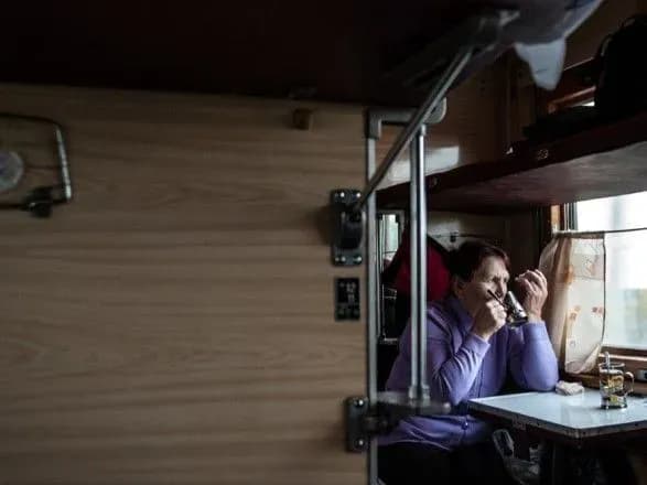 Подорожі на Великдень: "Укрзалізниця" призначила вісім додаткових потягів