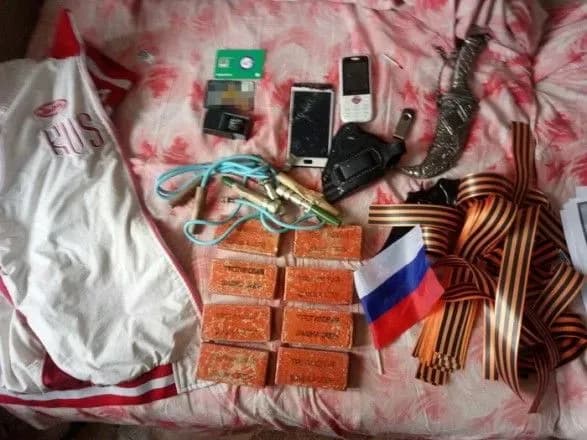 Викрито угрупування, яке створювало штучні міжнаціональні конфлікти