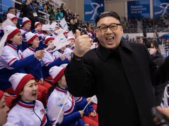 В России предложили упростить визовый режим с КНДР